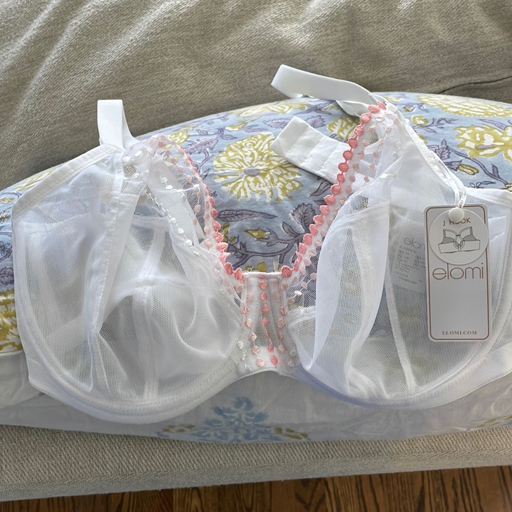 Elomi Matilda Bra 38DDD
